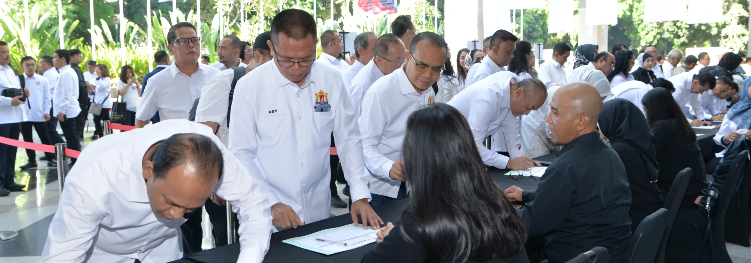 Kegiatan Kadin Surakarta